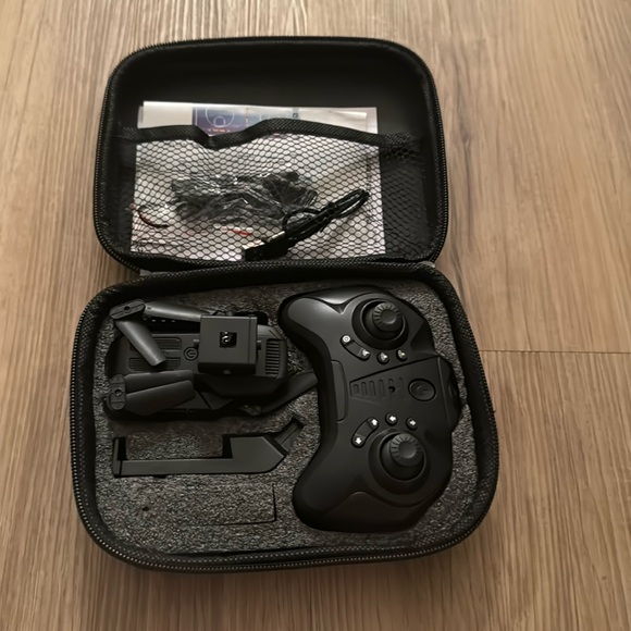 Fold drone - Picture 3 of 6